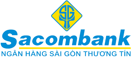 LOGO SACOMBANK : Thiết kế logo