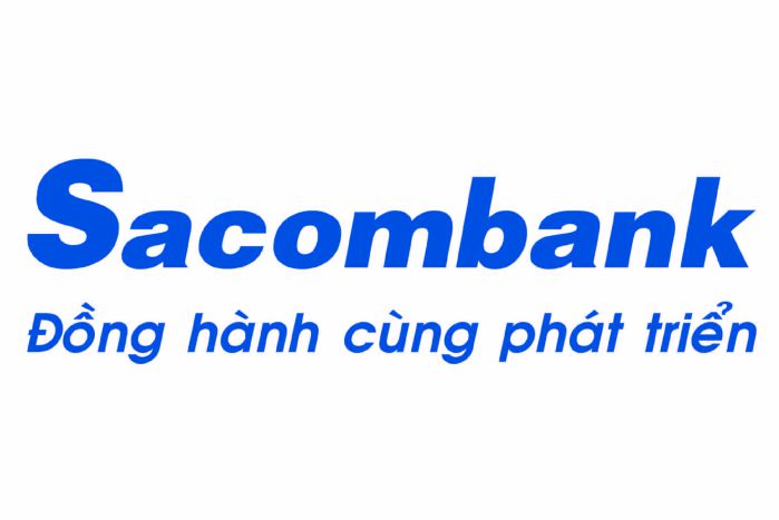 LOGO SACOMBANK : Thiết kế logo